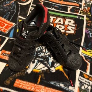 Star Wars Darth Vader Adidas